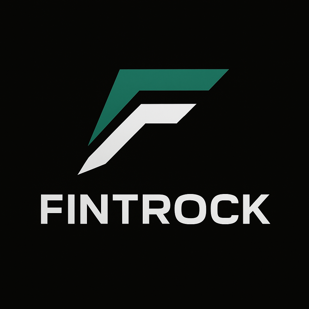 Fintrock Logo
